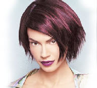 Hair by Alexa Corinne Colne